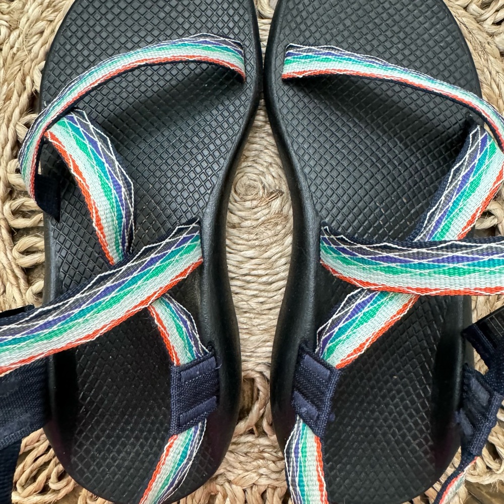 CHACO SZ 8